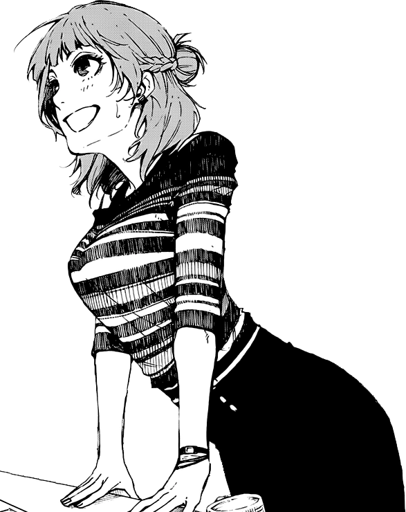 FLOW Girl