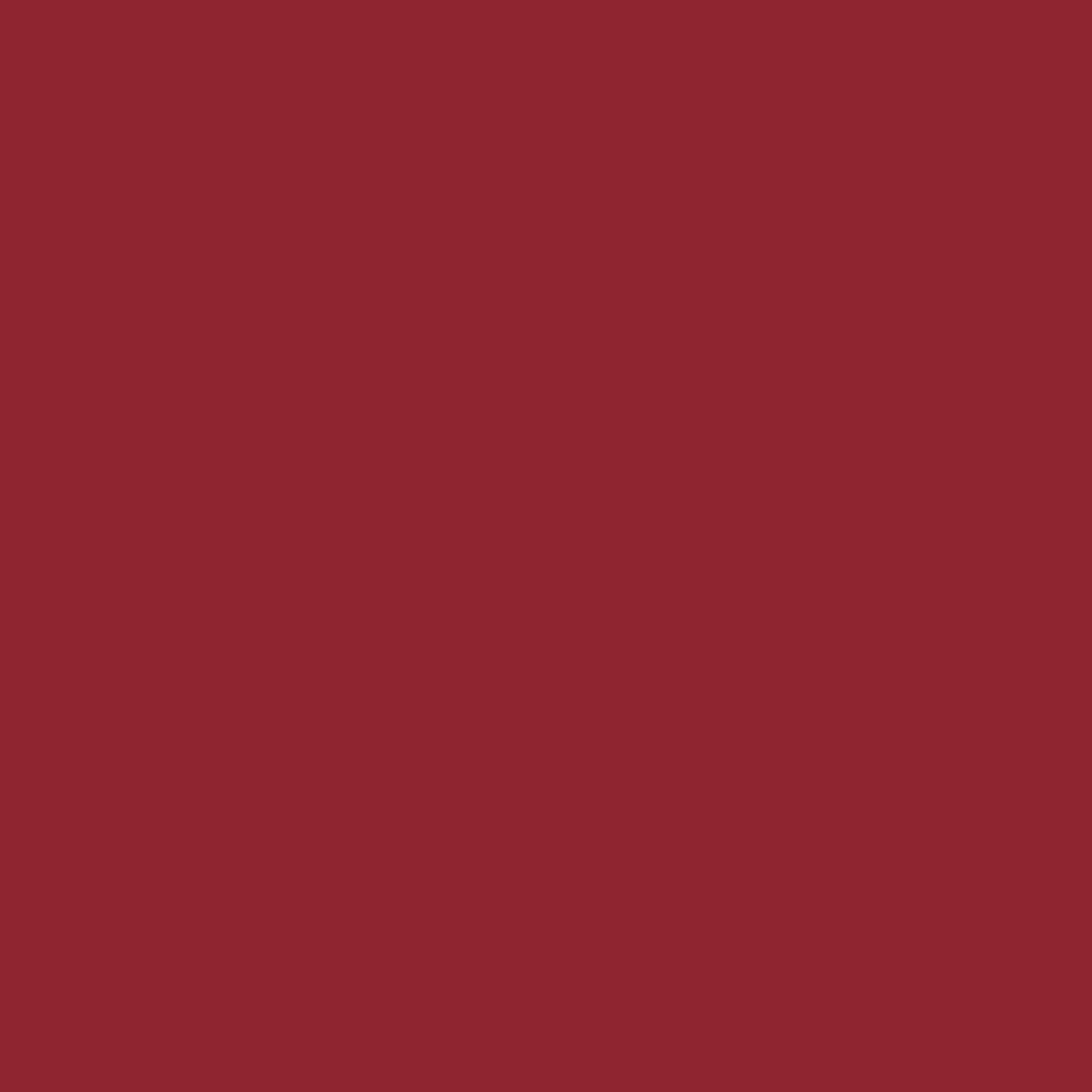 Crimson düz renk